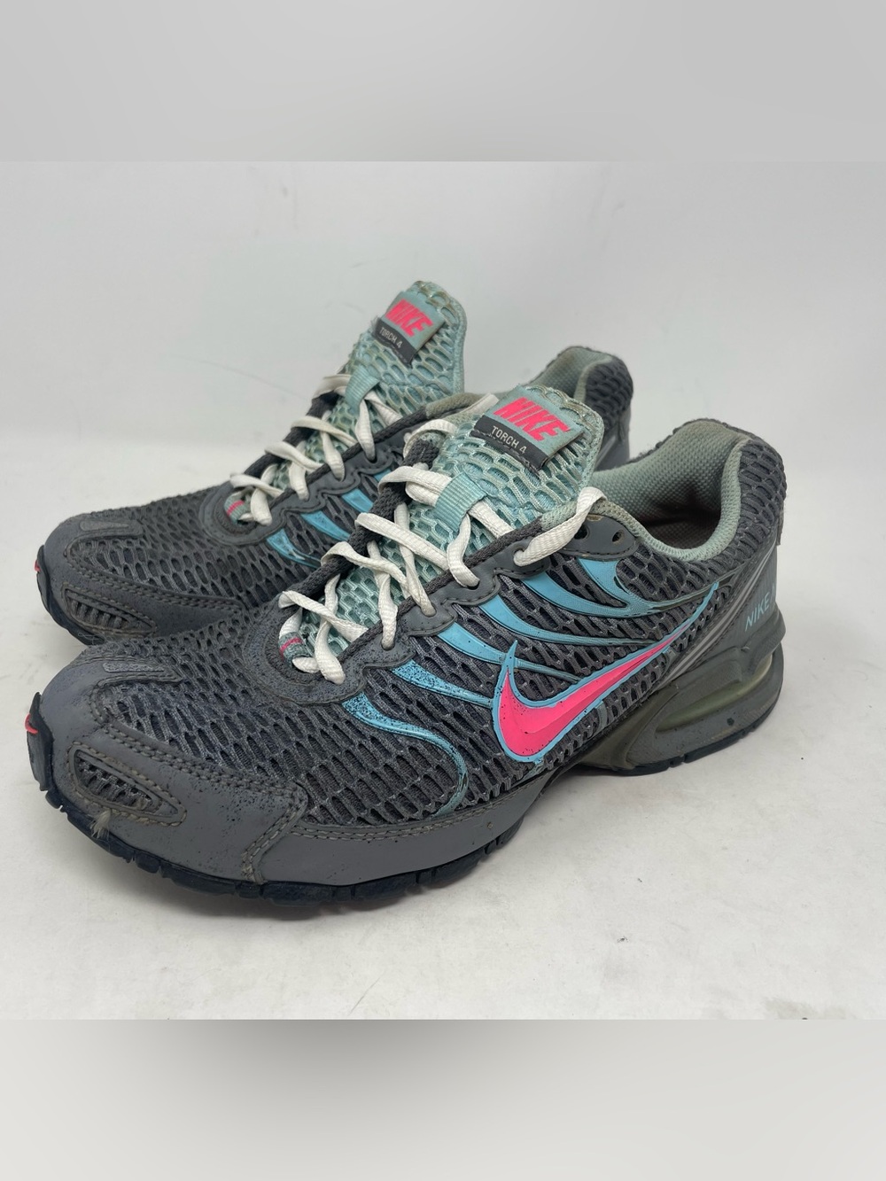 Nike Torch 4 women’s size 7 shoes